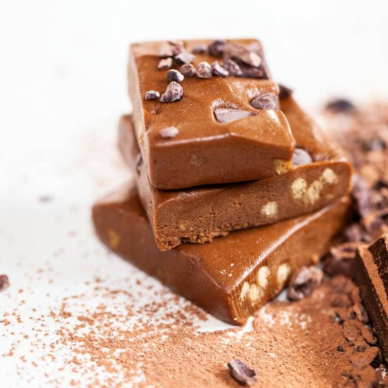 بروتين بار (علبة ١٢)